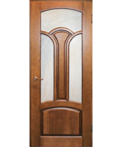 Модель 15 (массив,с четвертью)+коробка,+наличник