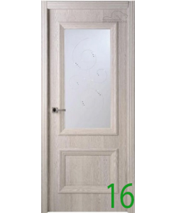 Модель 16 (экошпон)