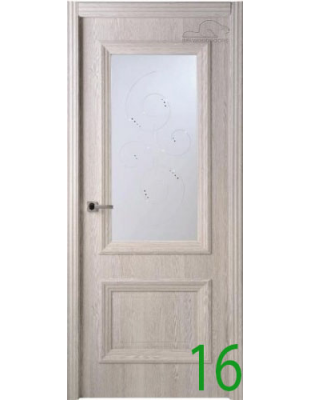 Модель 16