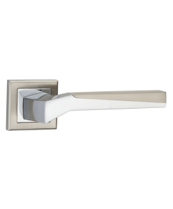Дверная ручка МВМ Z1319 SN/CP