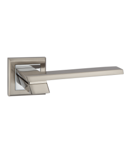 Дверная ручка МВМ Z1324 SN/CP