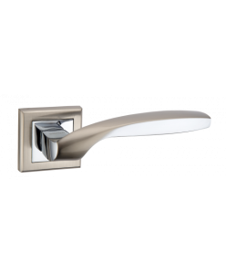 Дверная ручка МВМ Z1325 SN/CP