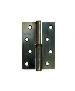 Петля Apecs 100-B-Steel-AB-L/R