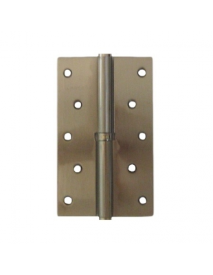 Петли дверные межкомнатные 125-B-Steel-NIS L/R Киев