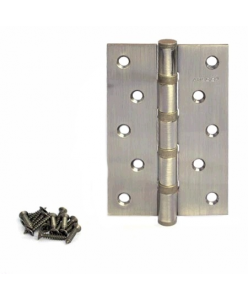 Петля Apecs 125-B4-Steel-AB
