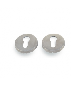 Накладка Apecs DP-C-02-INOX