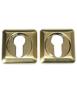 Накладка Apecs DP-C-05-SQUARE-GM

