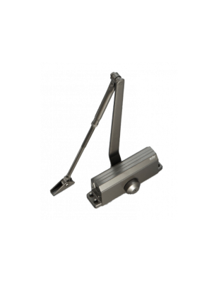 Доводчики дверные L85 Киев