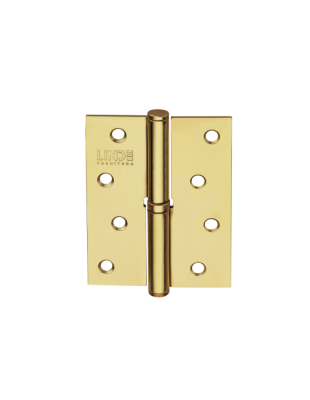 Петли дверные межкомнатные H-100 L/R Киев