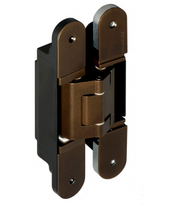 Скрытые петли Simonswerk Tectus TE 240 3D (40 кг)