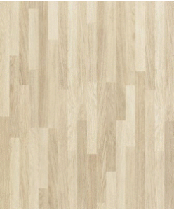 Ламинат Quick Step LCF035 Дуб белый лакированный 3-х полосный
