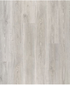 Ламинат Quick Step LCF045 Дуб пепельно-белый однополосный