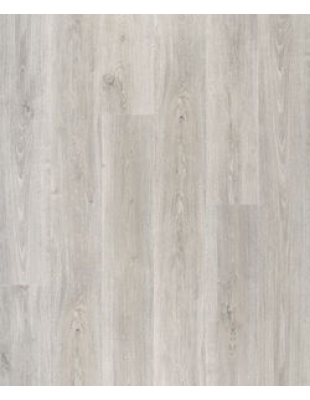 Ламинат Quick Step LCF045 Дуб пепельно-белый однополосный