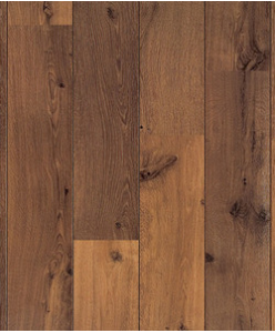 Ламинат Quick Step UF1001 Доска темного дуба Винтаж лак.