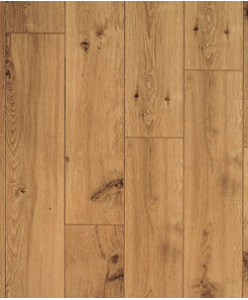 Ламинат Quick Step UL995 Доска натурального дуба Винтаж лак.