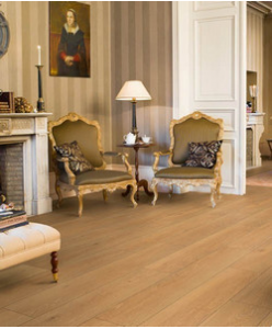 Ламинат Quick Step CLM 1659 Moonlight Oak natural