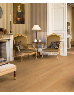 Ламинат Quick Step CLM 1659 Moonlight Oak natural