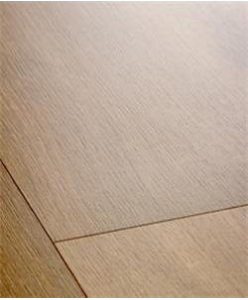 Ламинат Quick Step CLM1488 Доска дуба полуночного темная