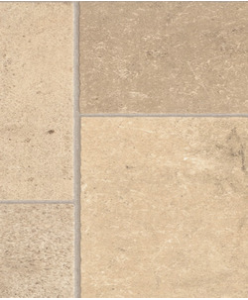 Ламинат Quick Step EXQ1554  Плитка светлая