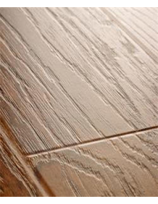 Ламинат Quick Step RIC1427  гикори кофейный