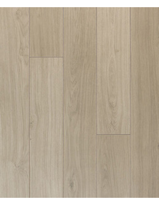 Ламинат Quick Step UL1304 Доска дубовая светло-серая лакированная