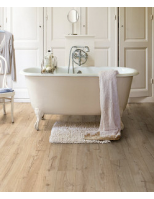 Ламинат Quick Step Classic Oak beige IM1847