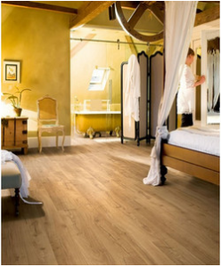 Ламинат Quick Step Classic Oak natural IM1848