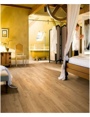 Ламинат Quick Step Classic Oak natural IM1848