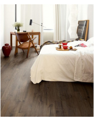 Ламинат Quick Step Classic Oak brown IM1849