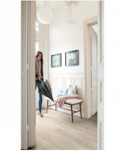 Ламинат Quick Step Soft Oak beige IM1854