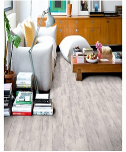 Ламинат Quick Step Concrete Wood light grey IM1861