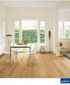Ламинат Quick Step Natural varnished Oak IM3106