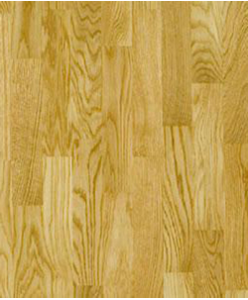 Паркетная доска Polarwood Дуб TUNDRA