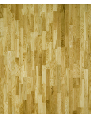 Паркетная доска Polarwood Дуб LIVING