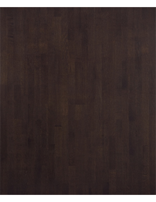 Паркетная доска Polarwood Дуб DARK BROWN