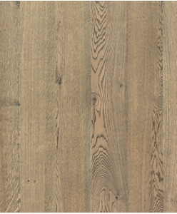 Паркетная доска Polarwood Дуб CARME белый мат