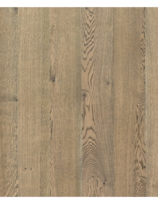 Паркетная доска Polarwood Дуб CARME белый мат