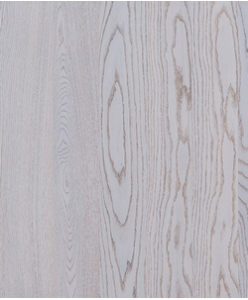 Паркетная доска Polarwood Дуб ELARA білий мат