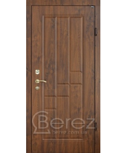 Входные двери В-23