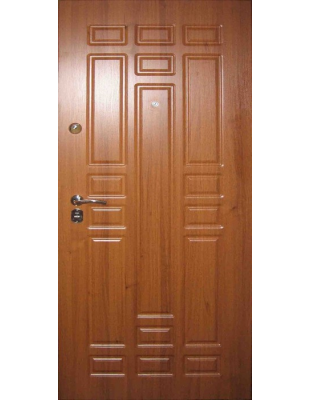 Входные двери недорого ЭКОНОМ 19