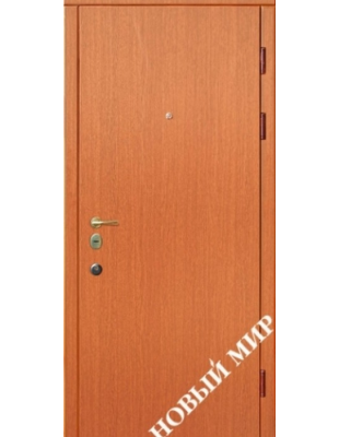 Входные двери недорого Новосёл 3