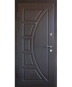 Входные бронедвери Сфера