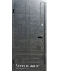 Входные двери Cascade