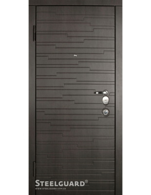 Входные двери недорого Acustica