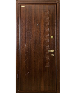 Входные двери 35